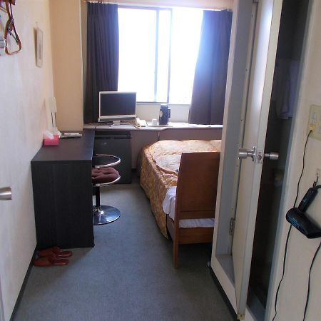 טוקושימה Hotel Avanti מראה חיצוני תמונה
