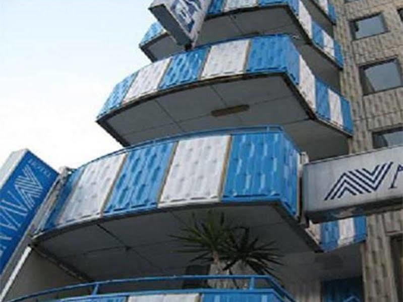 טוקושימה Hotel Avanti מראה חיצוני תמונה