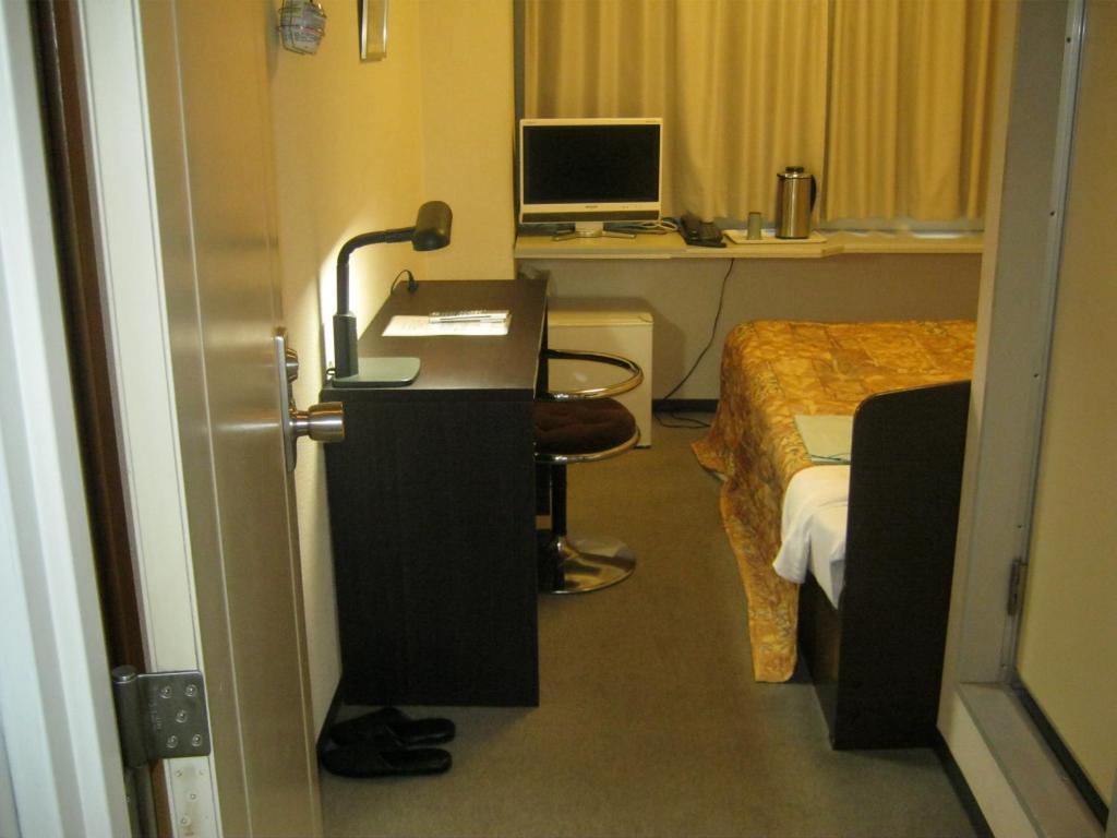 טוקושימה Hotel Avanti מראה חיצוני תמונה